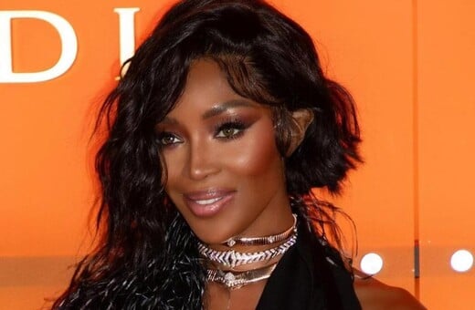 Ναόμι Κάμπελ: 