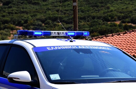 Βόλος: Συνελήφθη ο άντρας που σκότωνε αδέσποτα ζώα κατά συρροή