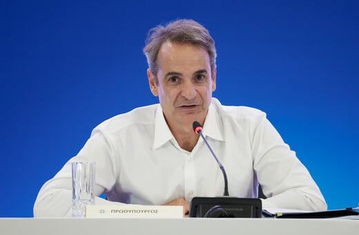 Μητσοτάκης: Νέα δέσμη 19 μέτρων για την ανάπτυξη και στήριξη του Έβρου έως το 2027