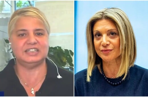 Τέμπη: Η μητέρα της Κλαούντια καλεί την Καρυστιανού: «Μαρία μου, έλα να χαμηλώσουμε τους τόνους»