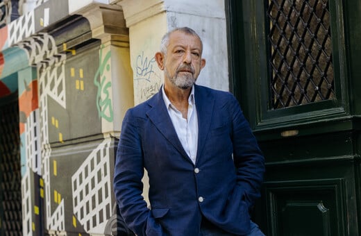 «Δεν χρειάζεται να έχει ένας αστυνομικός προοδευτικές ιδέες, προέχει να είναι επαγγελματίας»