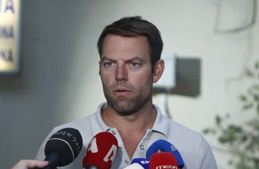 Στη Δικαιοσύνη ο Στέφανος Κασσελάκης για τη διαρροή του πόθεν έσχες του – Ζητά την παραίτηση Σβίγκου