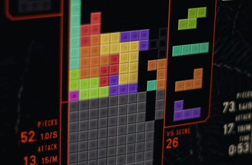 Ένας 16χρονος τερμάτισε το Tetris: «Ονειρεύομαι αδερφέ;»