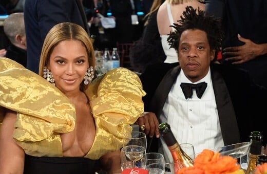 Beyoncé και Jay-Z αντέδρασαν για πρώτη φορά σε κατηγορίες που τους συνδέουν με την υπόθεση του Diddy