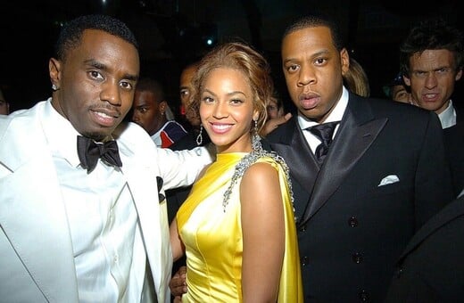 Πιρς Μόργκαν: Ζήτησε δημόσια συγγνώμη απο Beyonce και Jay-Z  