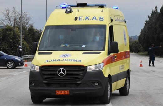 Κέρκυρα: Νεκρός 31χρονος που έπεσε από τον πέμπτο όροφο ξενοδοχείου