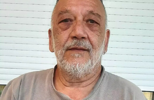 Πέθανε σε ηλικία 67 ετών ο δημοσιογράφος Τάσος Χατζηγεωργίου