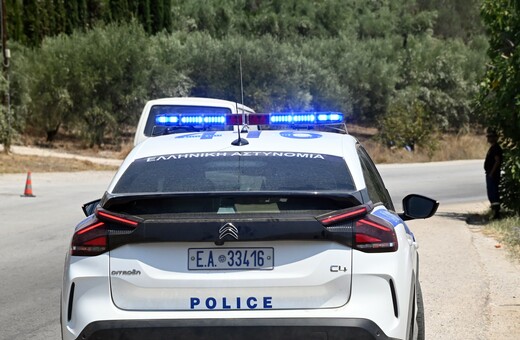 Ηράκλειο: 17χρονος οδηγούσε αγροτικό και τραυμάτισε ανήλικη λόγω επικίνδυνων ελιγμών
