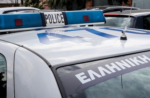 Μεσολόγγι: Έκρηξη σε όχημα της αστυνομίας από γκαζάκι που τοποθέτησαν τα ξημερώματα