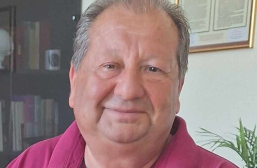 Πέθανε ο δήμαρχος Αιγιαλείας, Δημήτρης Καλογερόπουλος