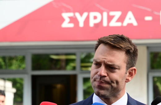 Κασσελάκης: Αποσύρω το εξώδικο, ώστε να μην έχουν κανένα άλλοθι