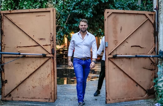 ΣΥΡΙΖΑ: «Μπλόκαραν την δημοκρατία»- Οι αντιδράσεις πολιτικών για την «καρατόμηση» Κασσελάκη 