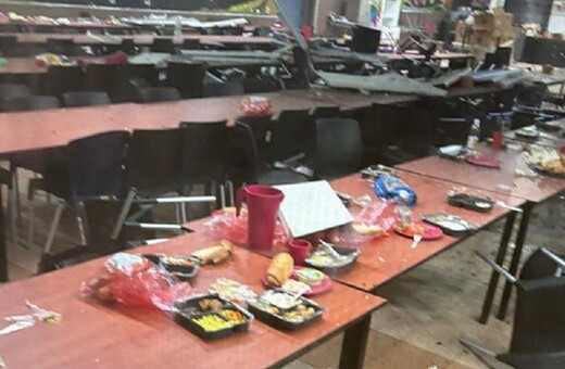 Ισραήλ: Τέσσερις νεκροί στρατιώτες από την επίθεση με drone της Χεζμπολάχ εναντίον στρατιωτικής βάσης
