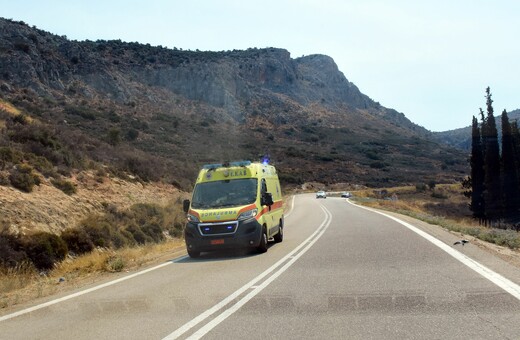 Κρήτη: 37χρονη εντοπίστηκε νεκρή από τον πατέρα της μέσα στο σπίτι της
