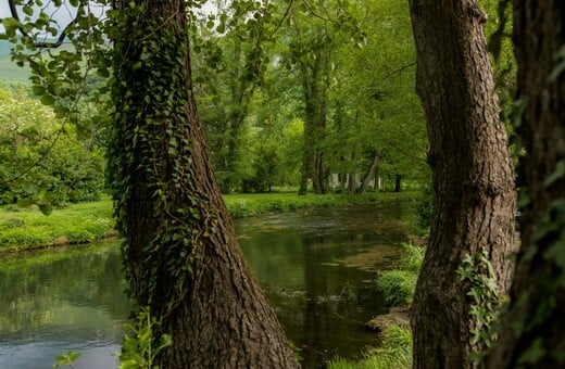 Μόνο το ένα τρίτο των επιφανειακών υδάτων της Ευρώπης είναι καλό, σύμφωνα με μελέτη