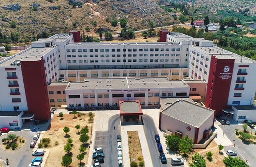 Γαστρεντερίτιδα στα Χανιά: Έξαρση κρουσμάτων τις τελευταίες ημέρες