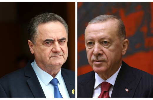 Κατζ προς Ερντογάν με τη φωτογραφία του νεκρού Σινουάρ: «Πάρτε πίσω τον βιαστή και δολοφόνο φίλο σας»