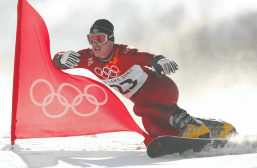 Πρώην Ολυμπιονίκης του snowboard καταζητείται σε υπόθεση διακίνησης ναρκωτικών στις ΗΠΑ