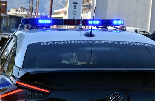 Τροχαίο δυστύχημα στο Κορωπί - Νεκρός ένας 17χρονος