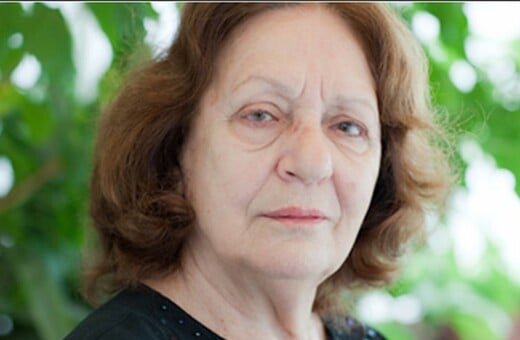 Πέθανε η Αλέκα Τουμαζάτου