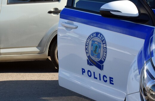 Σοβαρό τροχαίο στον Άλιμο - Κυκλοφοριακή συμφόρηση στην Ποσειδώνος