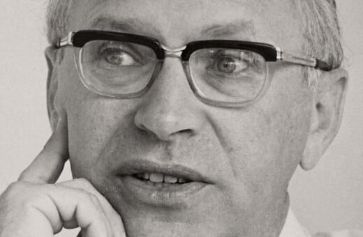Marcus Klingberg, ο τέλειος κατάσκοπος