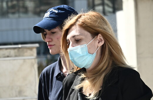 Δίκη Πισπιρίγκου: Από υποξία πέθανε η Μαλένα, είπε ο παθολογοανατόμος Ευτυχιάδης