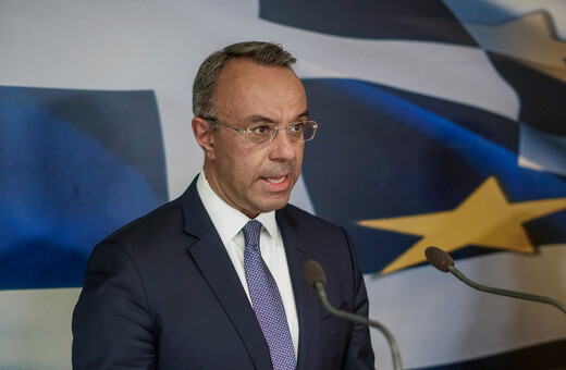 Σε 39 μέρες η Θεσσαλονίκη θα έχει μετρό, λέει ο Σταϊκούρας