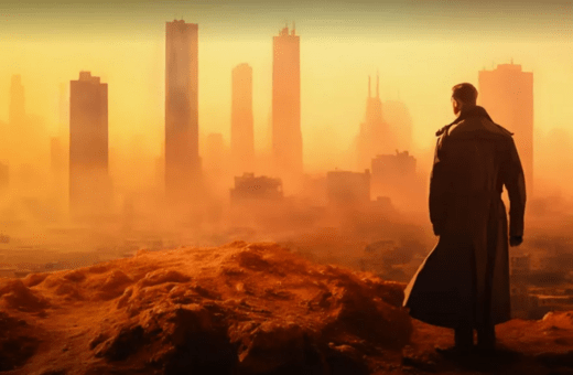 Η εταιρεία παραγωγής του Blade Runner 2049 μηνύει τον Μασκ για εικόνες των ρομποταξί