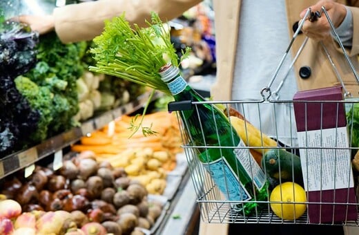 Σούπερ μάρκετ: Η λίστα με τα 123 προϊόντα που θα πωλούνται έως και 15% φθηνότερα