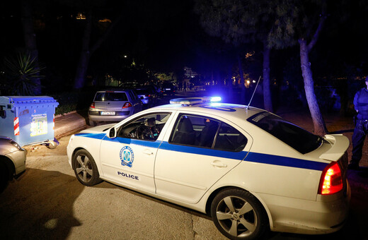 Θεσσαλονίκη: «Έχει γίνει ένα μπέρδεμα», λέει η γυναίκα που κατηγορείται ότι σκότωσε με υδράργυρο τον σύζυγό της