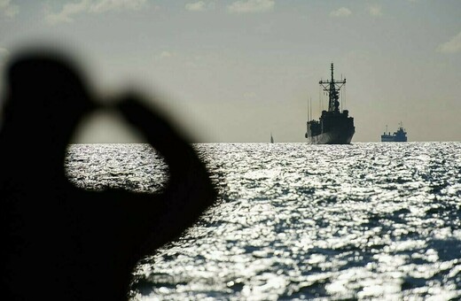 Τουρκία: NAVTEX υποστηρίζει ότι μεταξύ Χίου και Λέσβου υπάρχει «τουρκική υφαλοκρηπίδα»