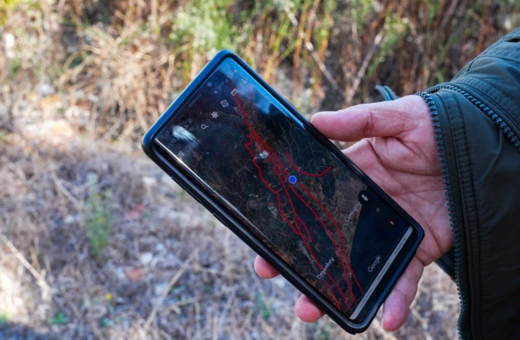 Tουρκία: Προειδοποίηση για τέσσερα ρήγματα που μπορούν να προκαλέσουν σεισμό 7,2 ρίχτερ