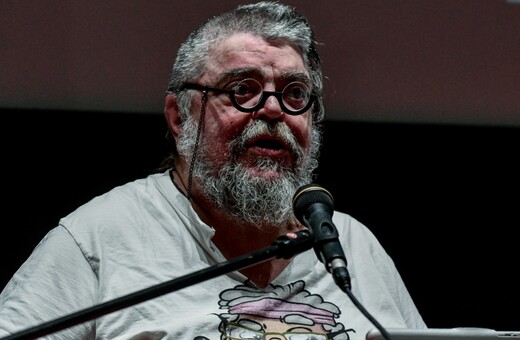 Σταμάτης Κραουνάκης: «Ο Κασσελάκης ήρθε σε μένα για τους followers»
