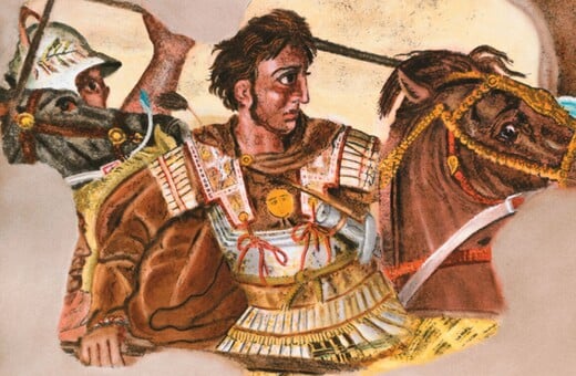 Κοτταρίδη για χιτώνα Μέγα Αλεξάνδρου: Η θεωρία έχει καταρριφθεί με ακλόνητα επιχειρήματα