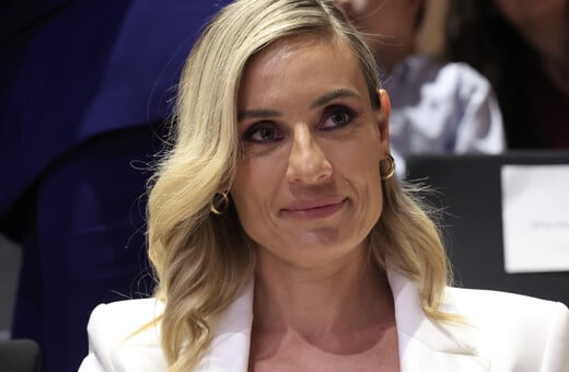 Ελεονώρα Μελέτη: «Δεν μου λείπει καθόλου η τηλεόραση λόγω της τοξικότητας»