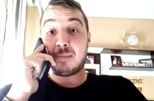 Στην εισαγγελέα ο υπεύθυνος του ξενοδοχείου στη Φλώρινα: «Δεν ήταν εκεί όταν βγαίναμε σαν τα κοτόπουλα»