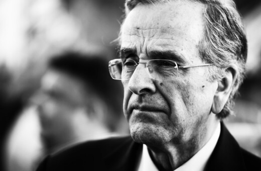 ΑΝΤΩΝΗΣ ΣΑΜΑΡΑΣ