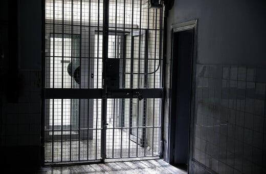 Φυλακές Κορυδαλλού: Αυτοκτόνησε 22χρονη κρατούμενη - Χειροπέδες σε δυο υπαλλήλους
