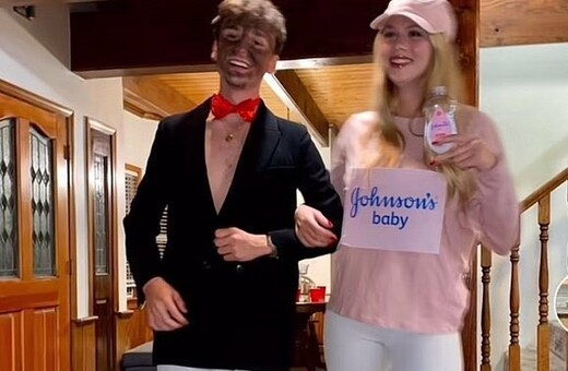 Halloween: Οι σάλος με Αμερικανούς που φορούν «blackface» για να ντυθούν Diddy