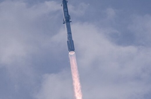 New York Times: Η SpaceX μπαίνει «φουριόζα» στο παιχνίδι της διεθνούς κατασκοπείας παρά τις ανησυχίες του Πενταγώνου για τον Έλον Μασκ