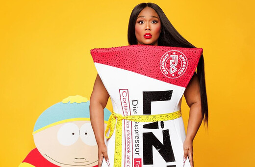 Lizzo: Ντύθηκε Ozempic για το Ηalloween σατιρίζοντας όσους υποστηρίζουν ότι αδυνάτισε χάρη σε αυτό