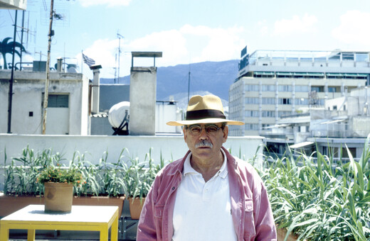Θανάσης Βαλτινός (1932 – 2024): «Μας χαρακτηρίζει η ευκολία των αποδιοπομπαίων τράγων και όχι η αναζήτηση της ατομικής ευθύνης»
