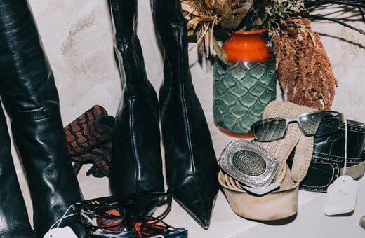 5+1 vintage και second hand μαγαζιά απ’ όπου ψωνίζουμε τώρα στην Αθήνα