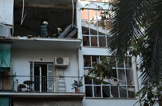 Πώς έγινε η έκρηξη στους Αμπελόκηπους: Νέα γενιά τρομοκρατών «βλέπουν» οι Αρχές