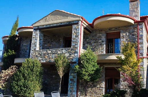 Δηλητηρίαση στη Φλώρινα: Βγήκε από την Εντατική ο 55χρονος - «Ξαναβρήκα τον άντρα μου στη ΜΕΘ από φωτογραφία»