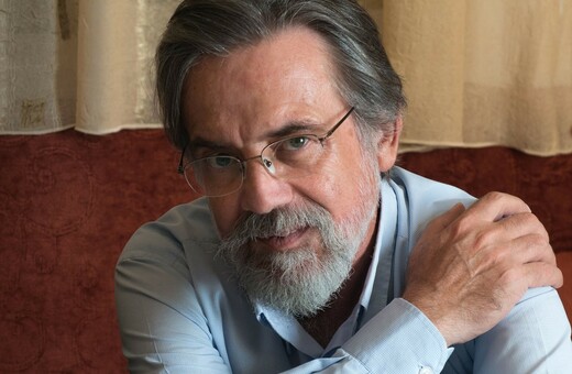 Πέθανε ο Νίκος Ψιλάκης, ο σημαντικότερος καταγραφέας της κρητικής διατροφής