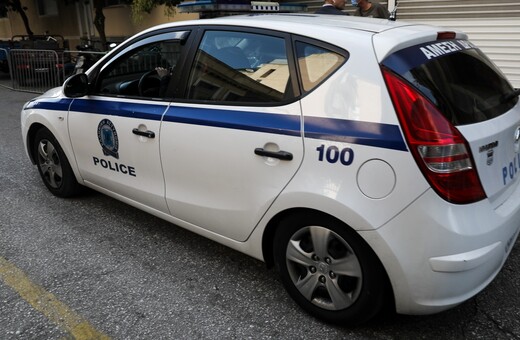 Πάτρα: Ξυλοκόπησε άγρια την πρώην σύντροφό του – Στη ΜΕΘ η 43χρονη