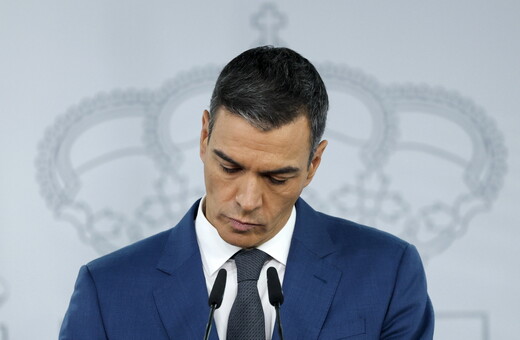 Ισπανία: Αναλυτικά τα μέτρα 10,6 δισ. ευρώ για τους πληγέντες- Έως 60.000 για κατοικίες, 150.000 για επιχειρήσεις
