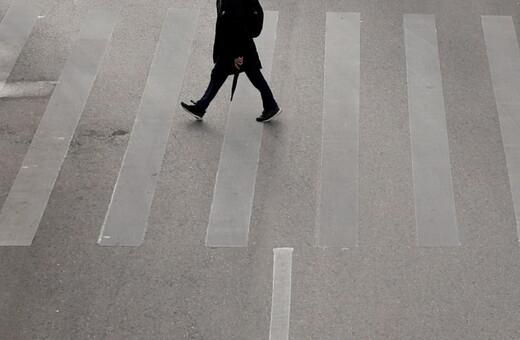 Ηράκλειο: 41χρονος χτύπησε ανήλικο επειδή του έκανε παρατήρηση στη διάβαση
